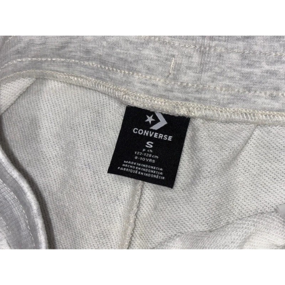 Girls Converse Shorts S (8-10 yrs) Outdoor Sports Active Kids